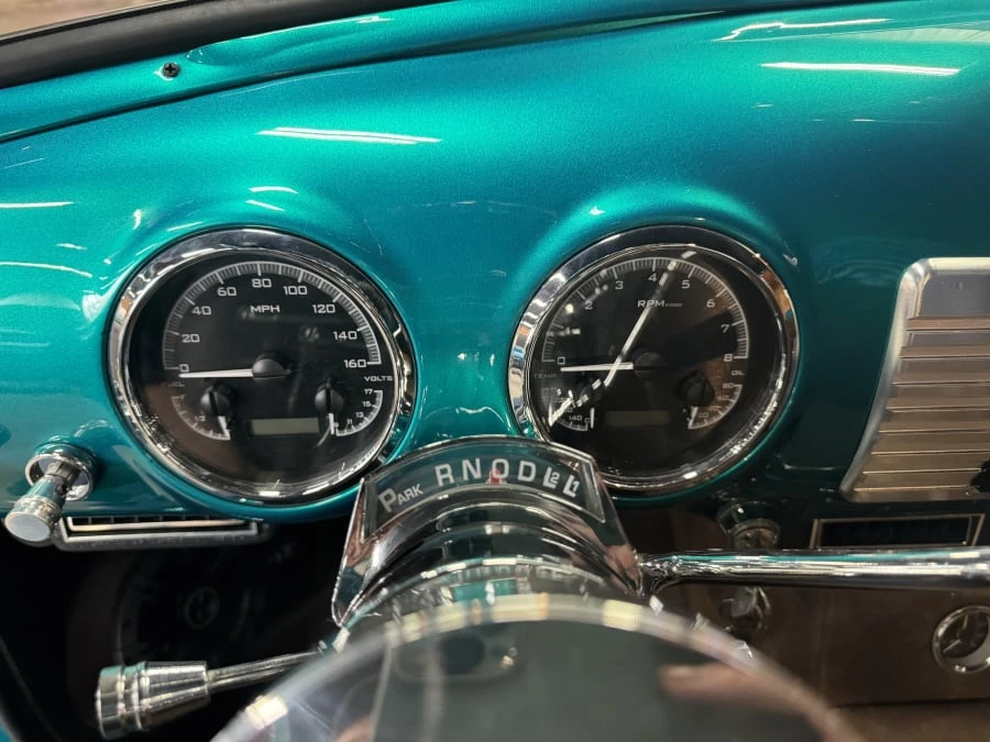 1953 Chevrolet Advance Design - Image 22 of 30