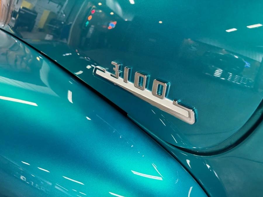 1953 Chevrolet Advance Design - Image 9 of 30