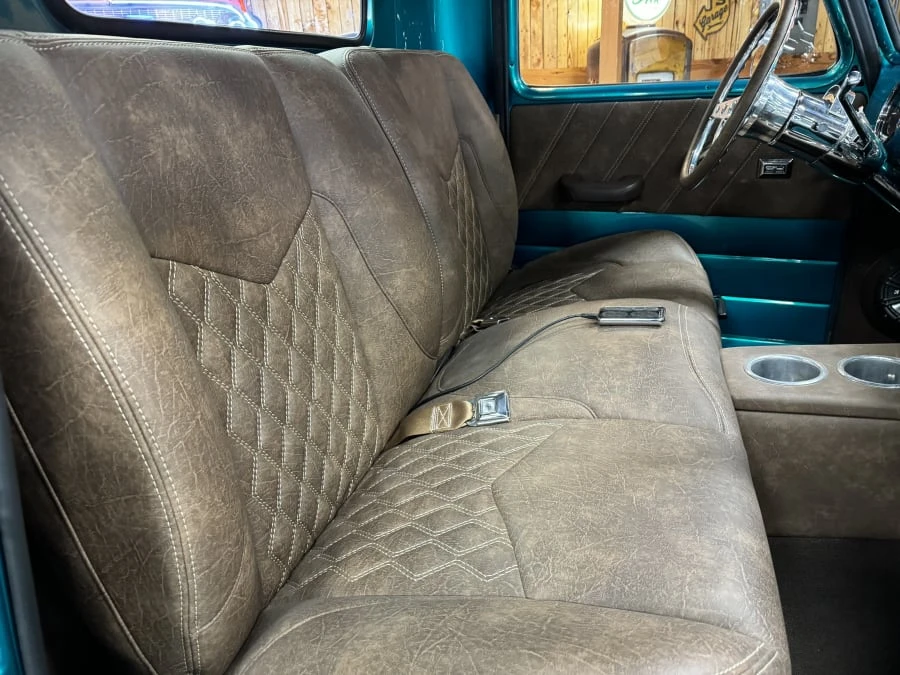 1953 Chevrolet Advance Design - Image 21 of 30