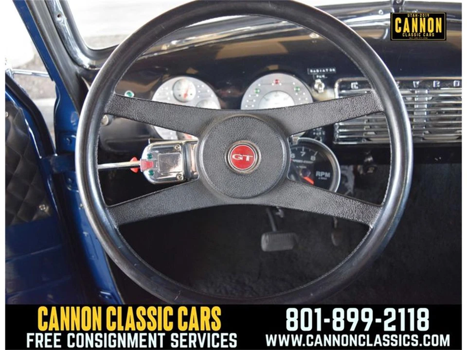 1953 Chevrolet Advance Design - Image 31 of 31