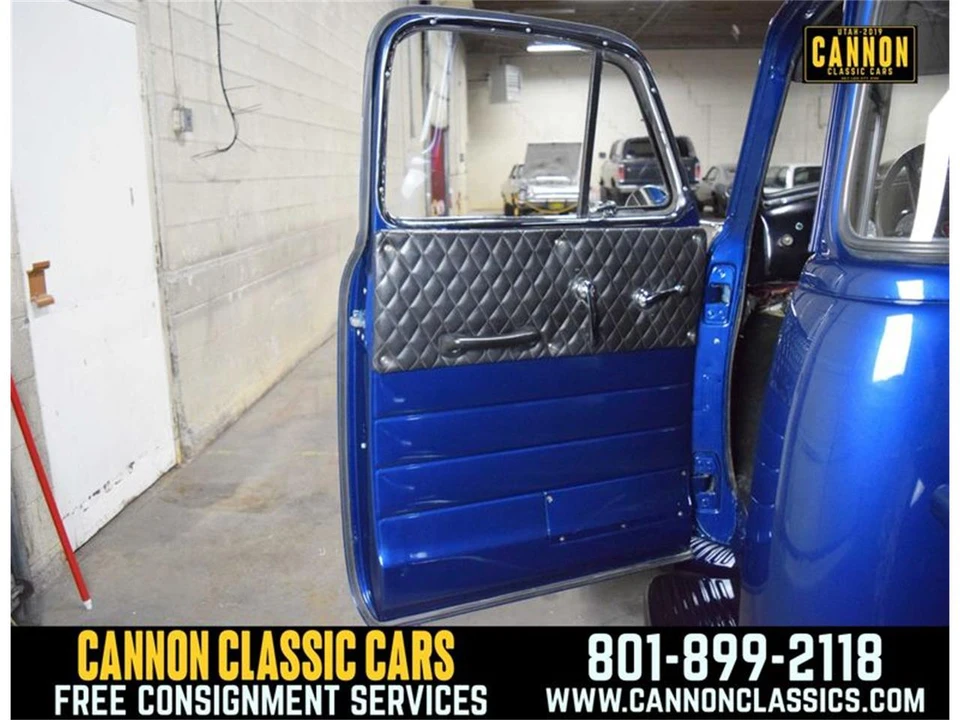 1953 Chevrolet Advance Design - Image 21 of 31