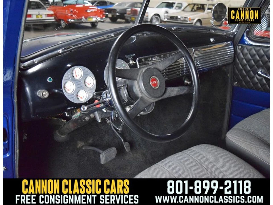 1953 Chevrolet Advance Design - Image 30 of 31