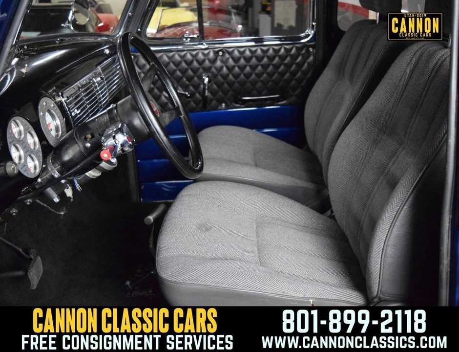 1953 Chevrolet Advance Design - Image 23 of 31