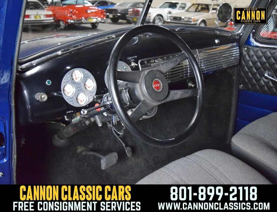 1953 Chevrolet Advance Design - Image 30 of 31