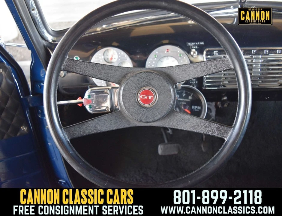 1953 Chevrolet Advance Design - Image 31 of 31
