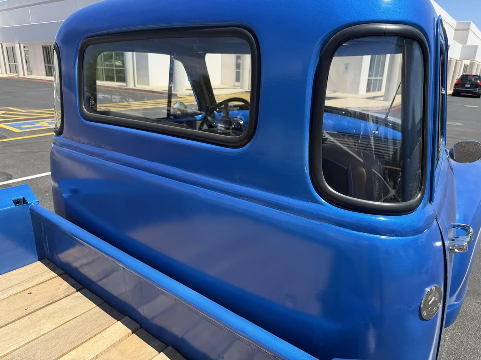 1953 Chevrolet Advance Design - Image 27 of 31