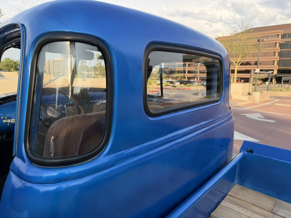 1953 Chevrolet Advance Design - Image 26 of 31