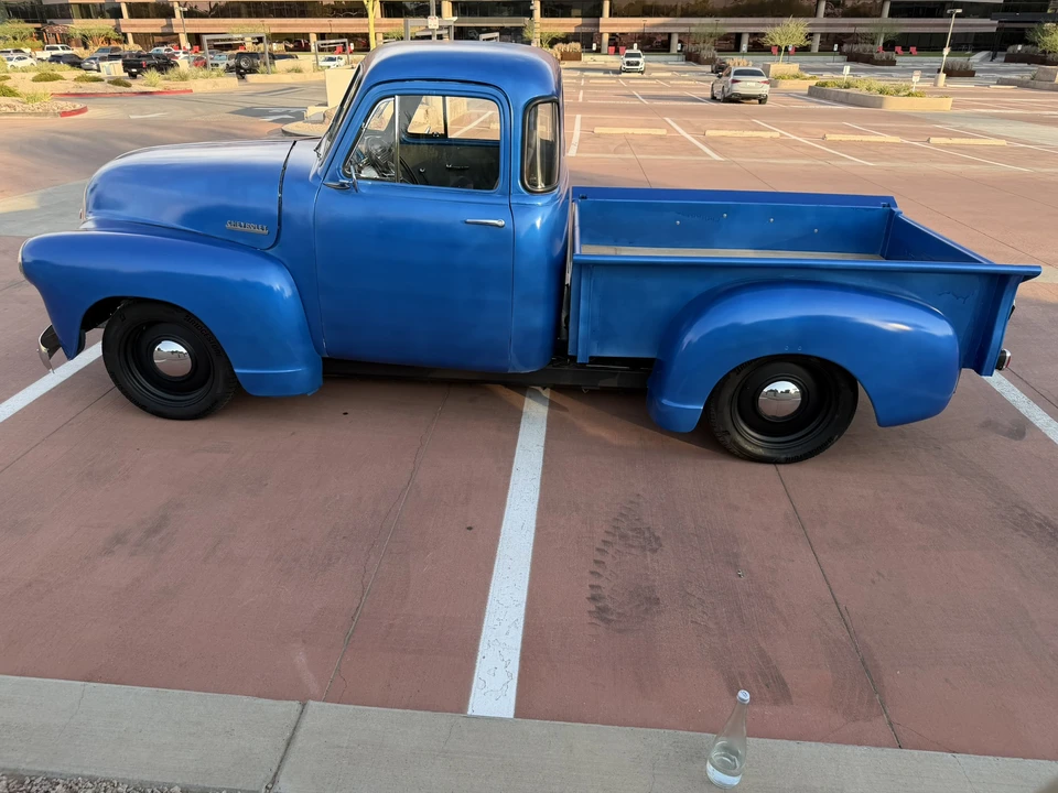 1953 Chevrolet Advance Design - Image 5 of 31