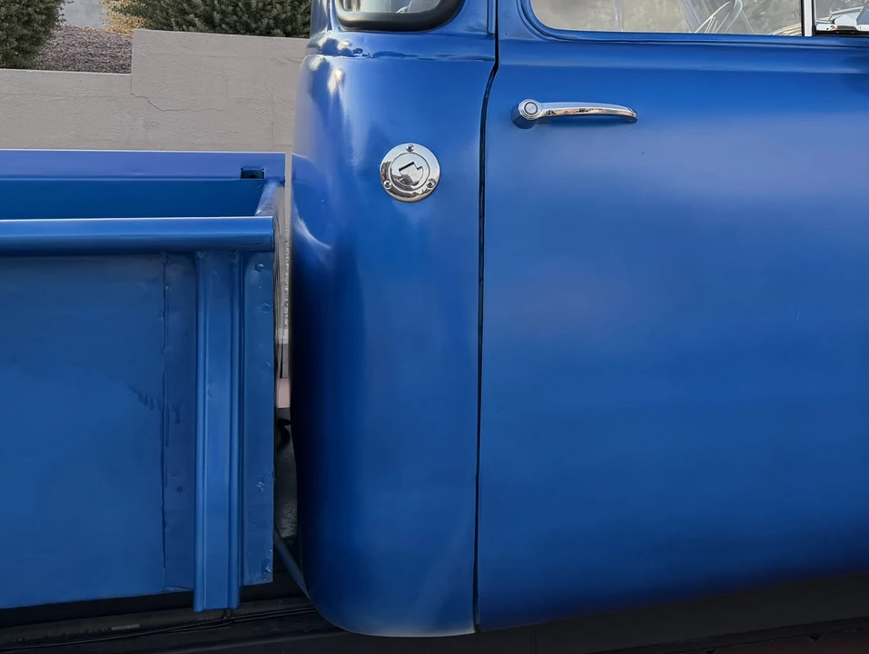 1953 Chevrolet Advance Design - Image 31 of 31