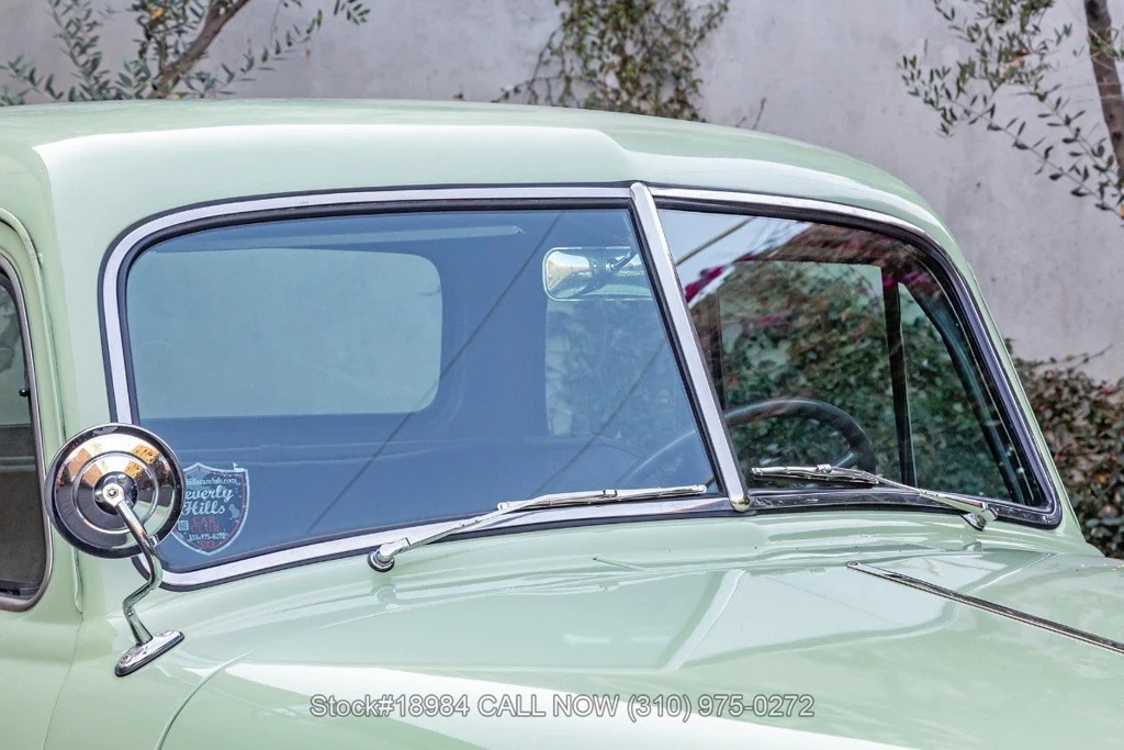 1953 Chevrolet Advance Design - Image 11 of 12