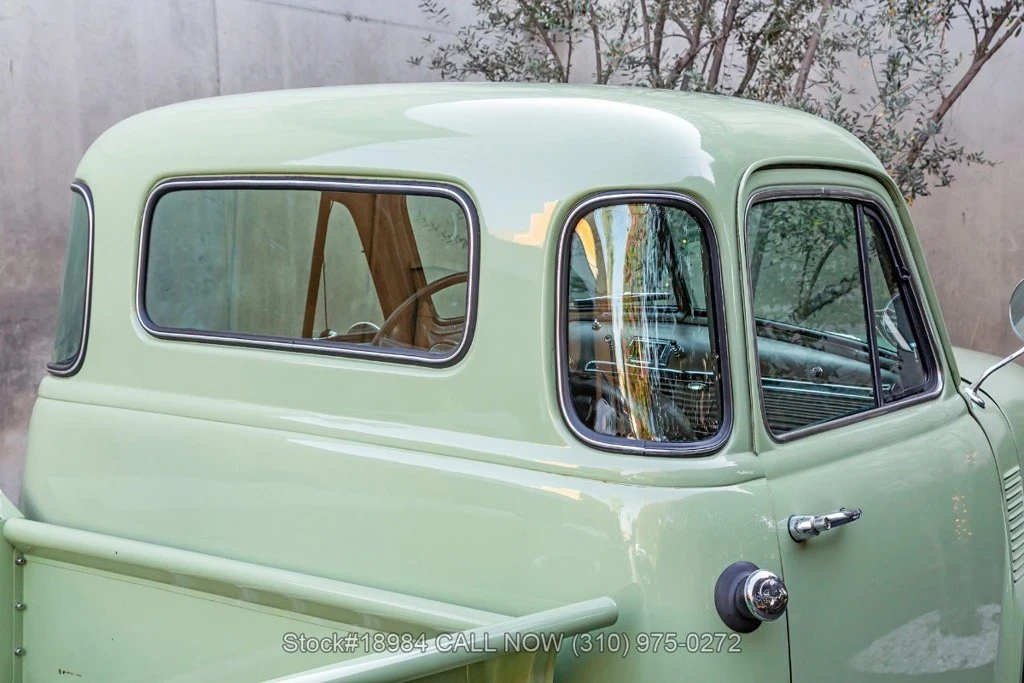 1953 Chevrolet Advance Design - Image 6 of 12