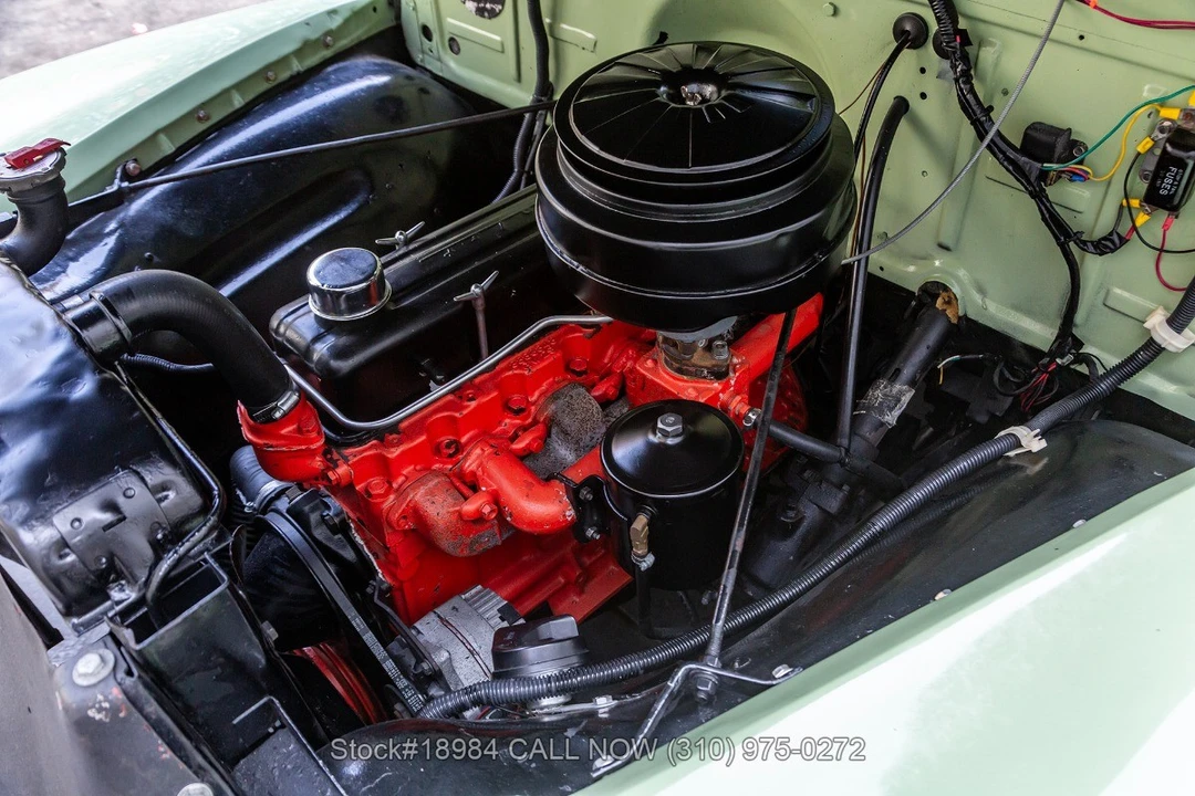 1953 Chevrolet Advance Design - Image 29 of 31
