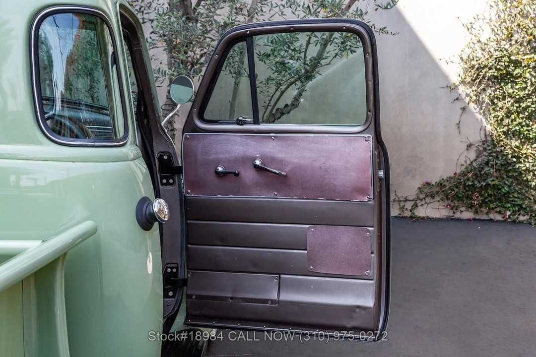 1953 Chevrolet Advance Design - Image 24 of 31