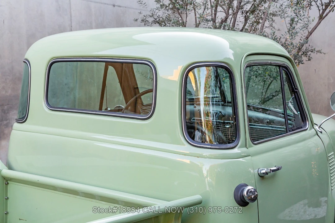 1953 Chevrolet Advance Design - Image 7 of 31
