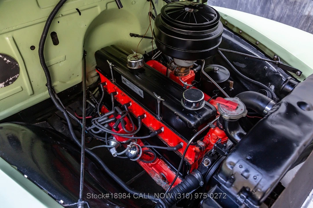 1953 Chevrolet Advance Design - Image 31 of 31