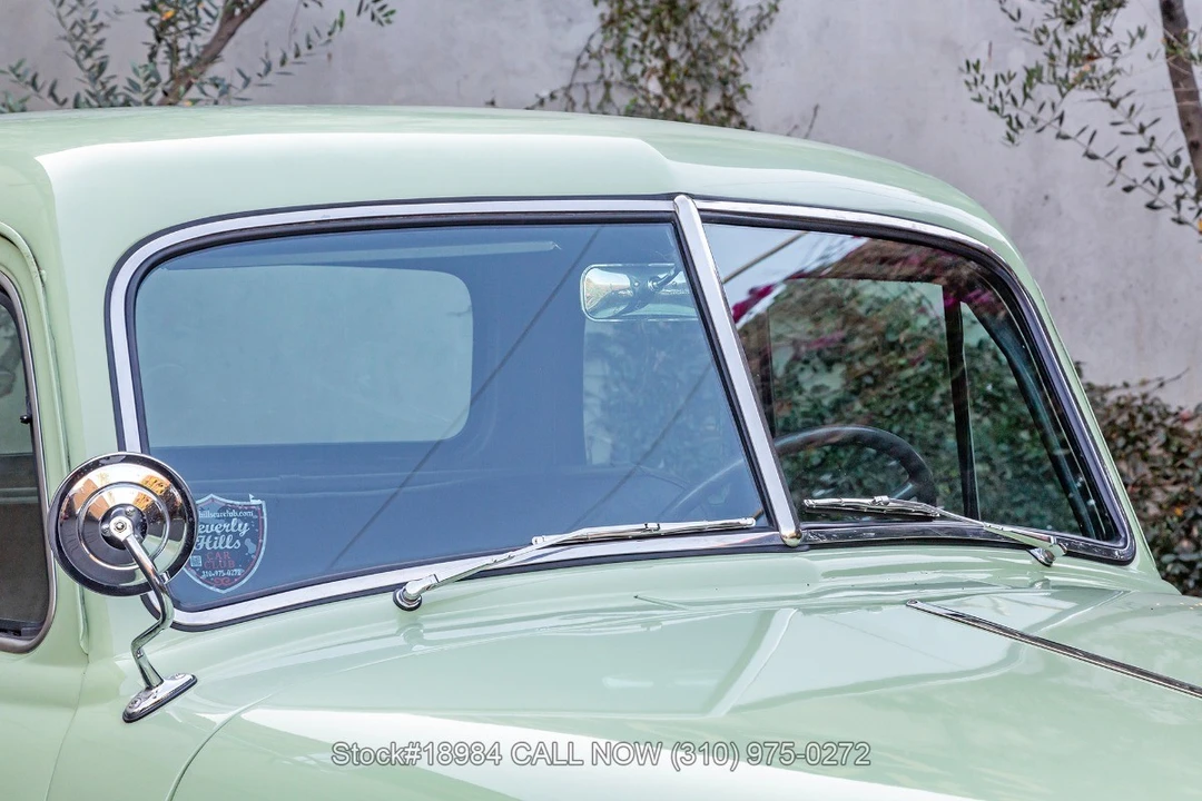 1953 Chevrolet Advance Design - Image 12 of 31