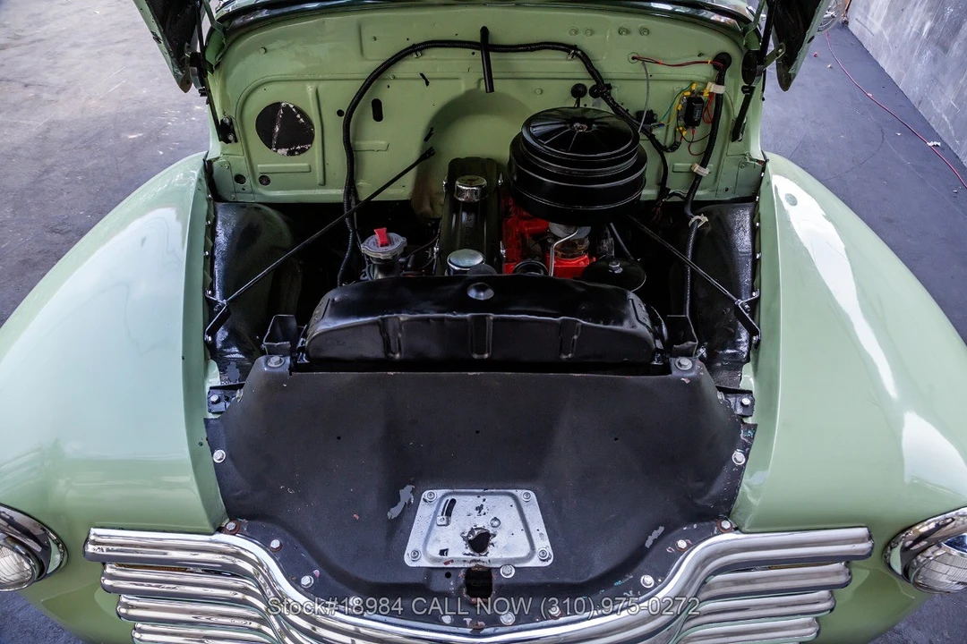 1953 Chevrolet Advance Design - Image 30 of 31