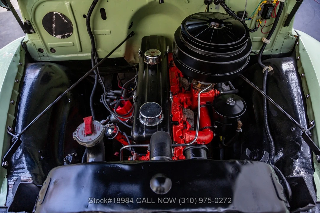1953 Chevrolet Advance Design - Image 31 of 31