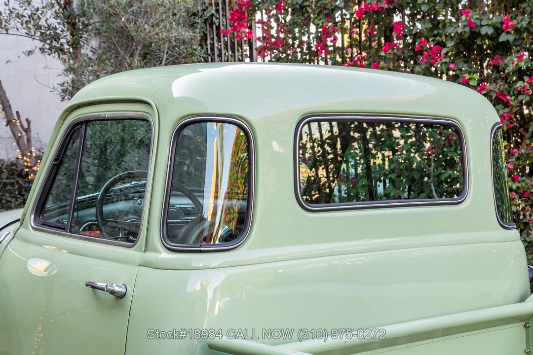 1953 Chevrolet Advance Design - Image 10 of 31
