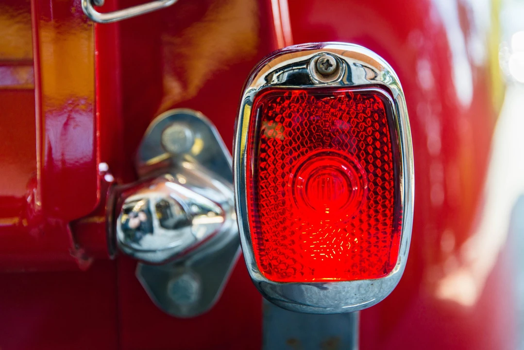 1953 Chevrolet Advance Design - Image 23 of 31