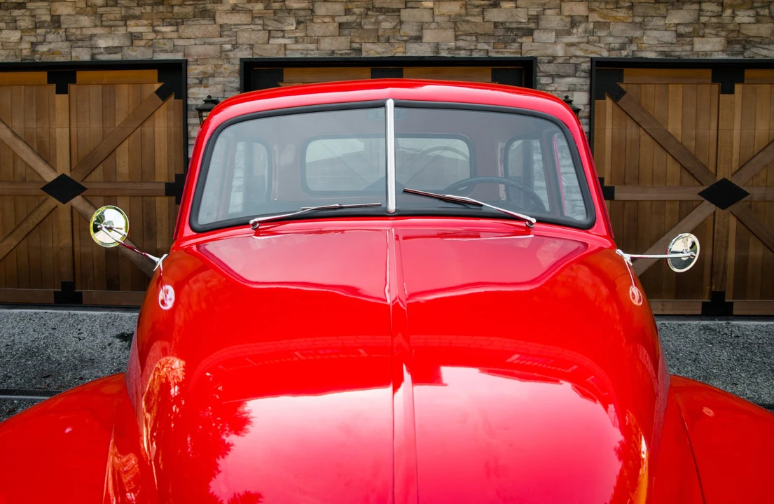 1953 Chevrolet Advance Design - Image 25 of 31