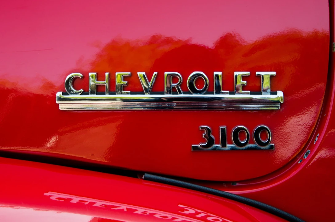 1953 Chevrolet Advance Design - Image 8 of 31