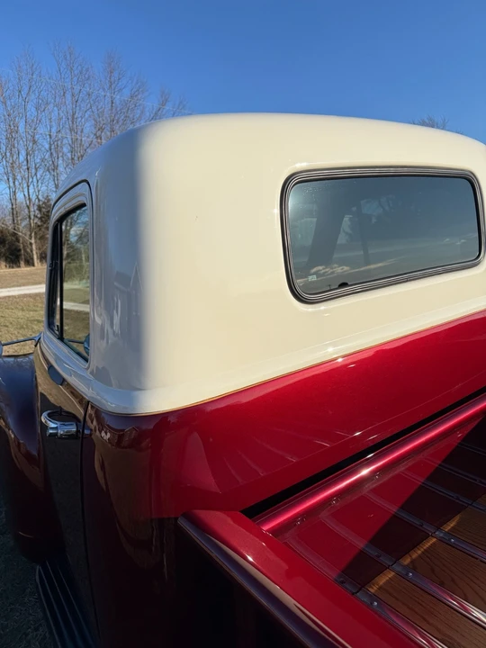 1953 Chevrolet Advance Design - Image 7 of 21