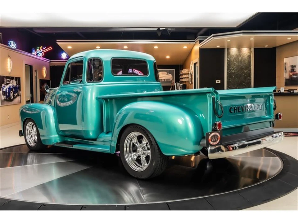 1953 Chevrolet Advance Design - Image 16 of 31