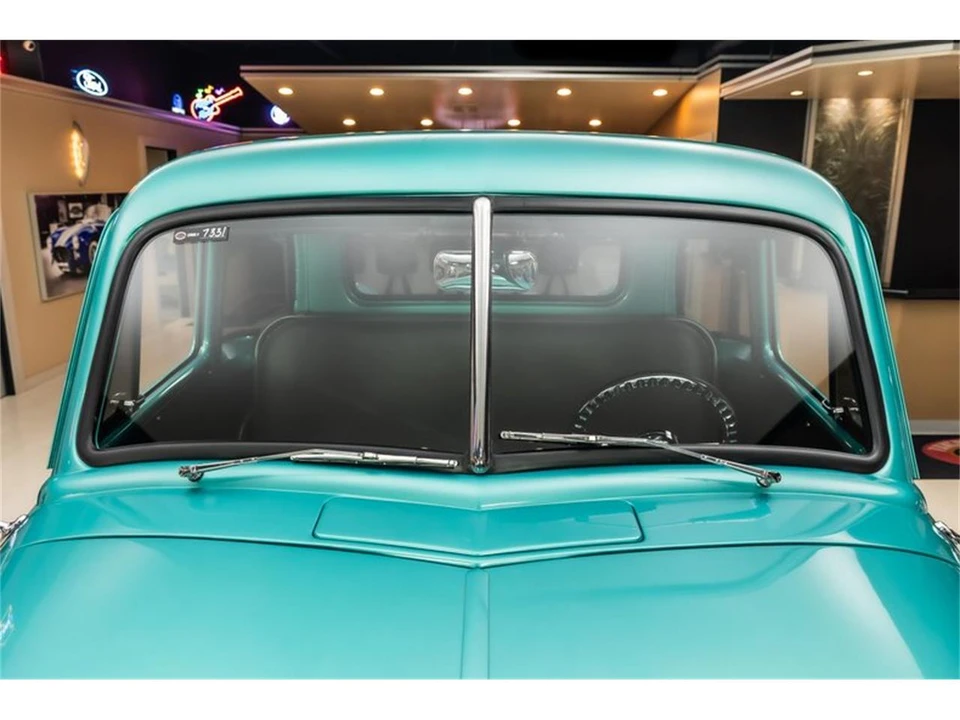 1953 Chevrolet Advance Design - Image 26 of 31