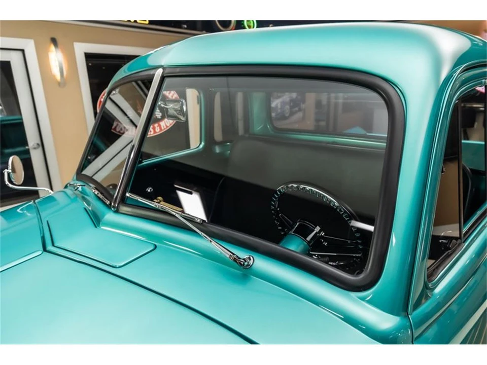1953 Chevrolet Advance Design - Image 27 of 31