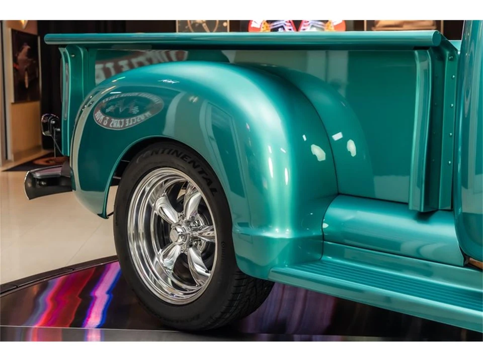 1953 Chevrolet Advance Design - Image 23 of 31