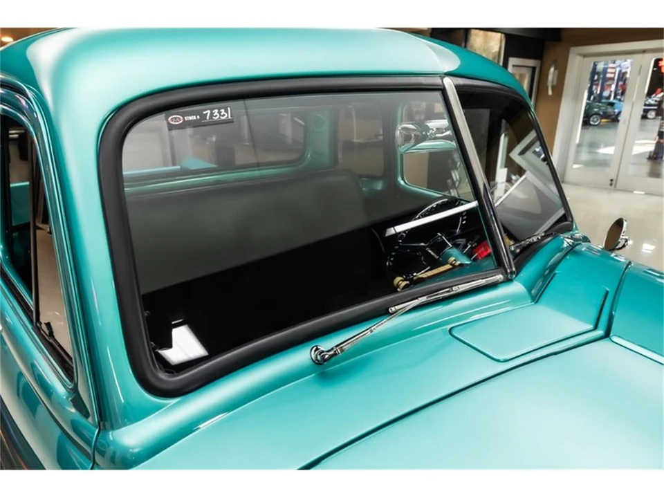 1953 Chevrolet Advance Design - Image 25 of 31