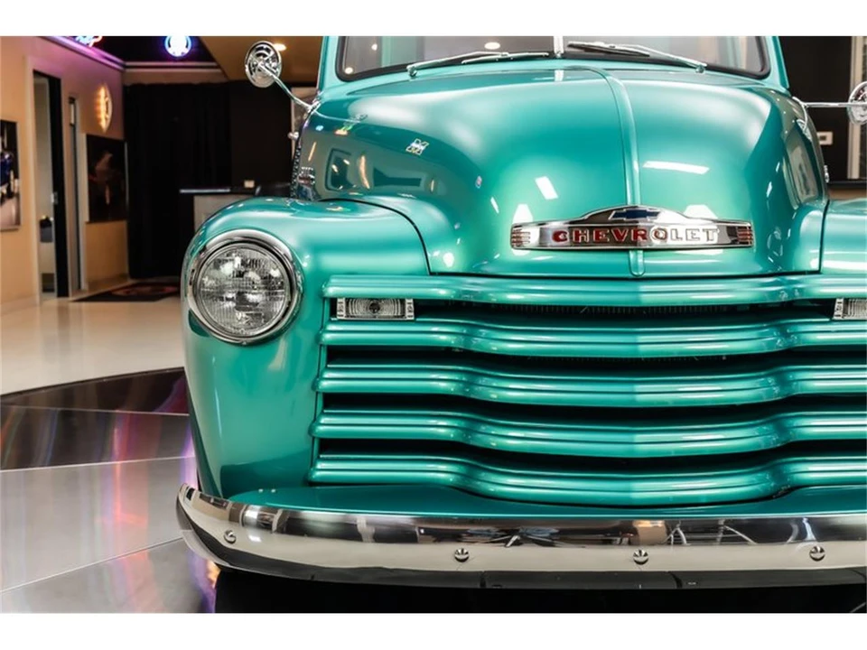 1953 Chevrolet Advance Design - Image 20 of 31