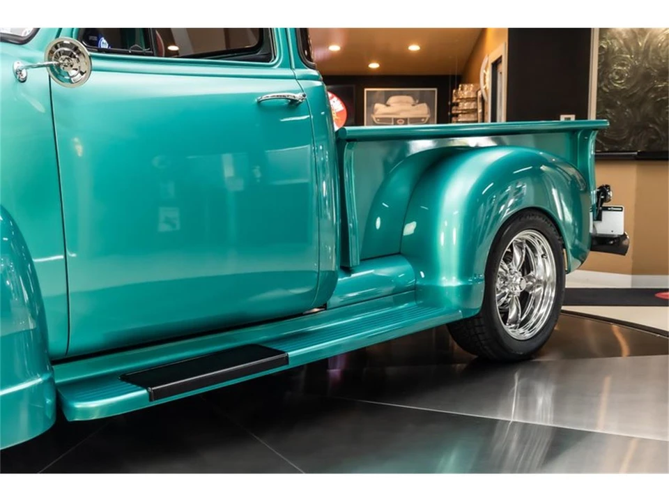 1953 Chevrolet Advance Design - Image 30 of 31