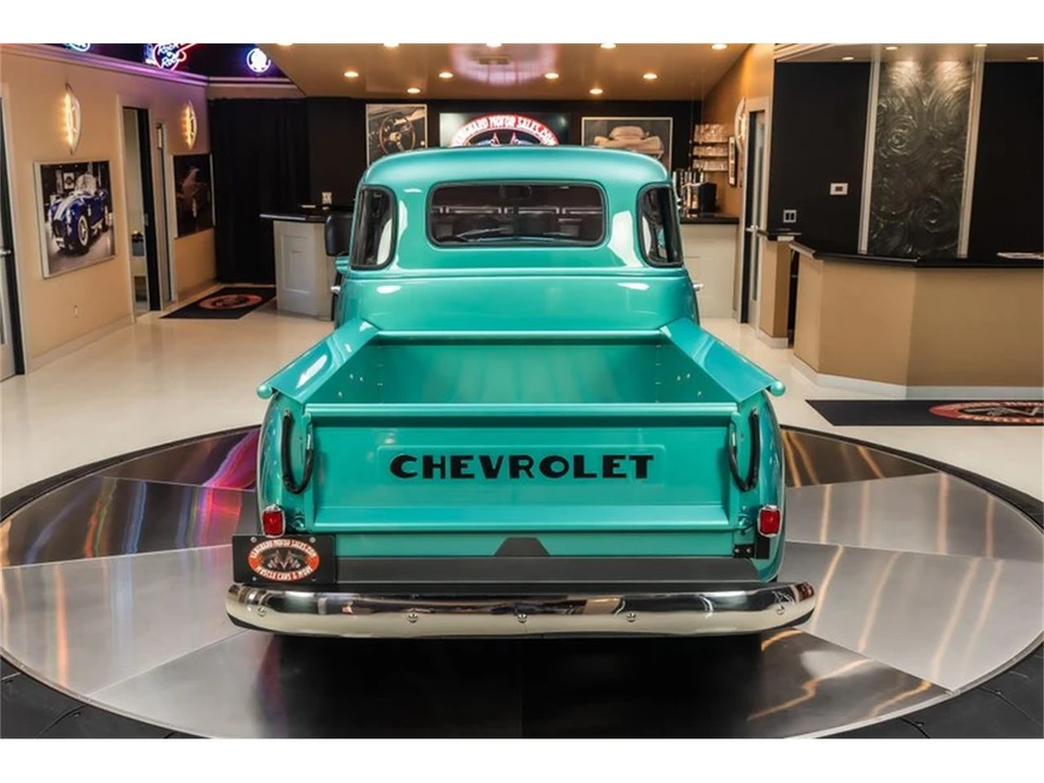 1953 Chevrolet Advance Design - Image 15 of 31