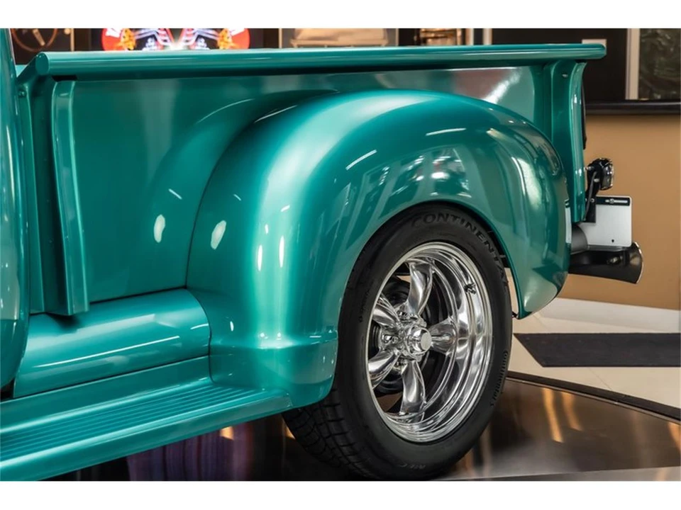 1953 Chevrolet Advance Design - Image 31 of 31