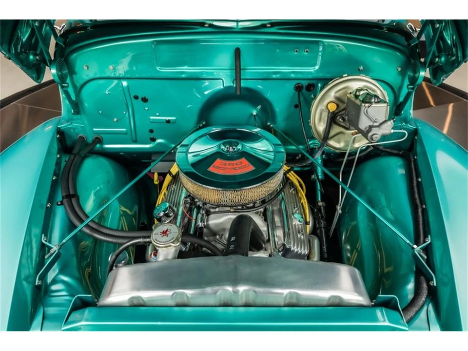 1953 Chevrolet Advance Design - Image 4 of 31