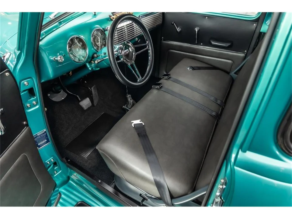 1953 Chevrolet Advance Design - Image 3 of 31