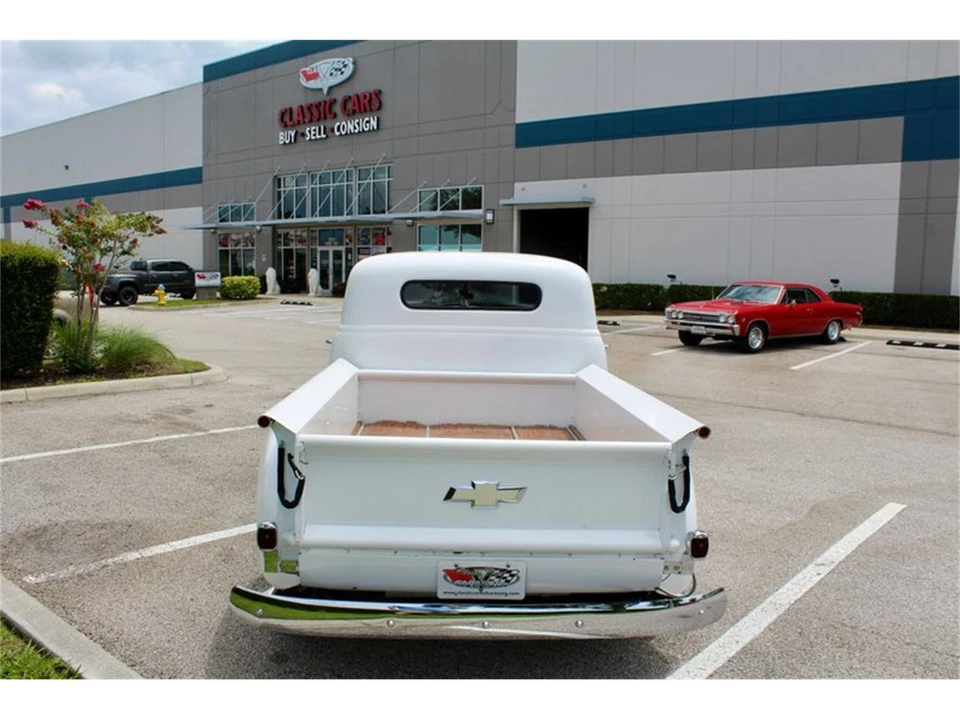1953 Chevrolet Advance Design - Image 27 of 31