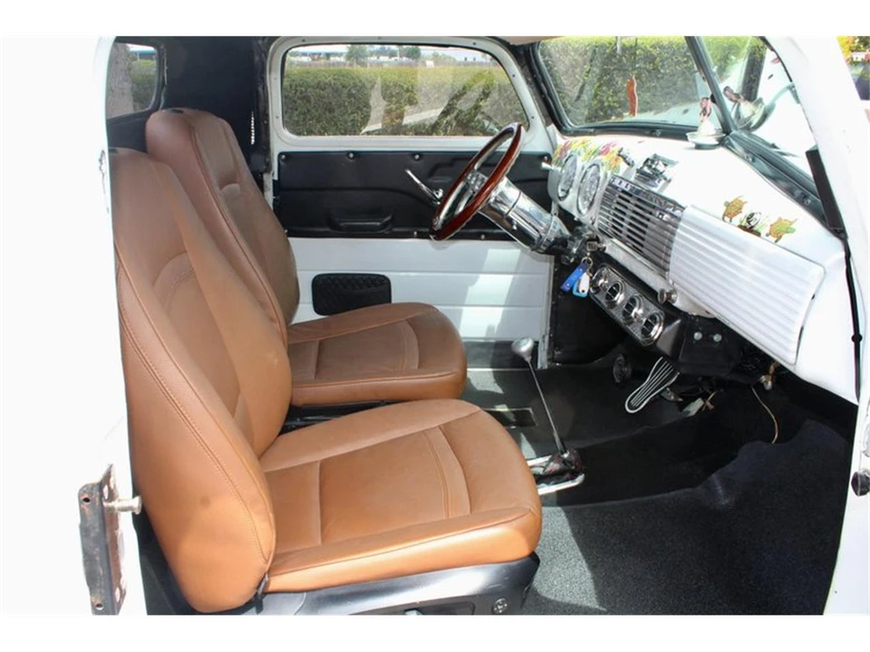 1953 Chevrolet Advance Design - Image 31 of 31