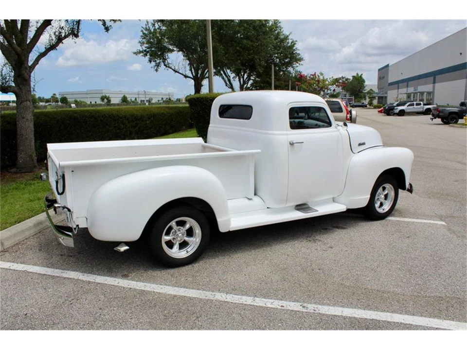 1953 Chevrolet Advance Design - Image 15 of 31