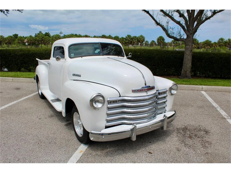 1953 Chevrolet Advance Design - Image 19 of 31