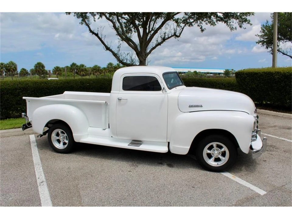 1953 Chevrolet Advance Design - Image 17 of 31