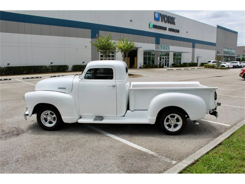 1953 Chevrolet Advance Design - Image 24 of 31