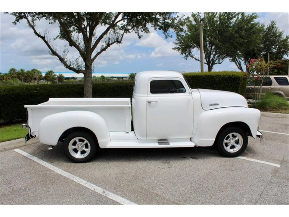 1953 Chevrolet Advance Design - Image 16 of 31
