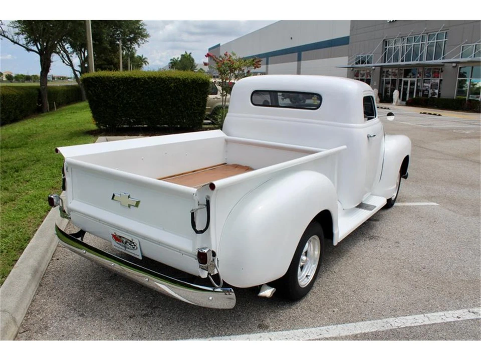 1953 Chevrolet Advance Design - Image 14 of 31