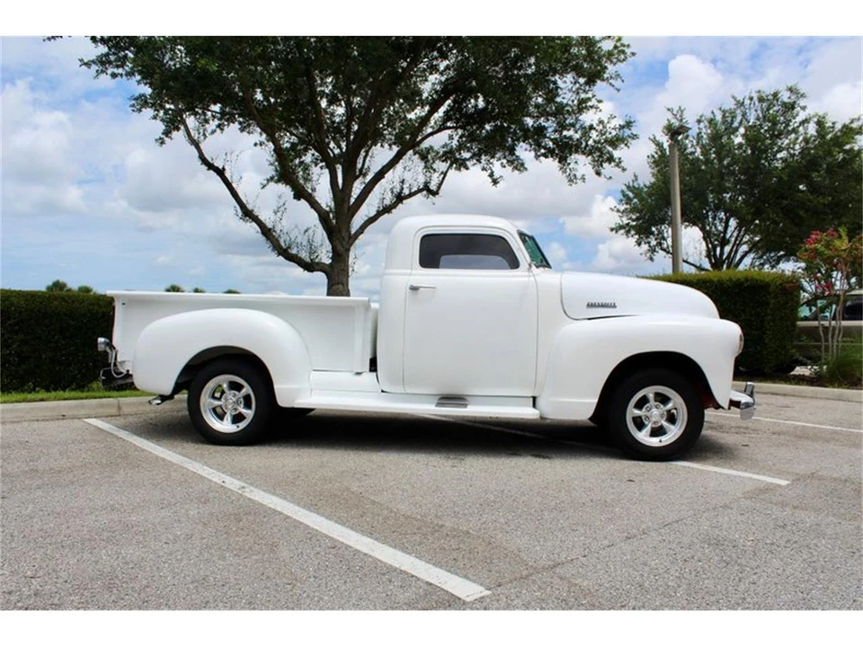1953 Chevrolet Advance Design - Image 2 of 31