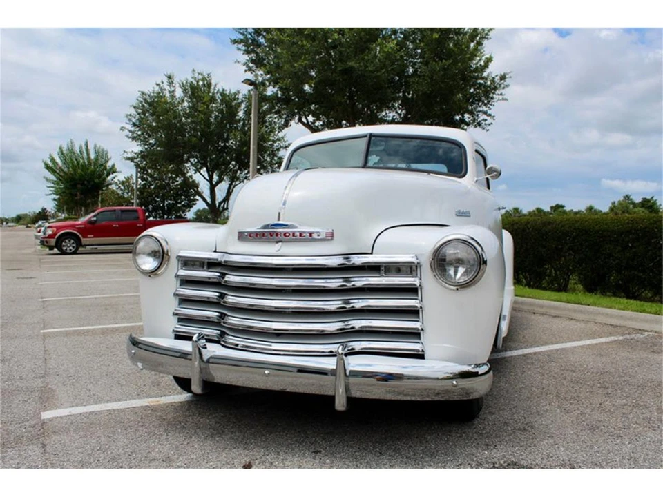 1953 Chevrolet Advance Design - Image 6 of 31