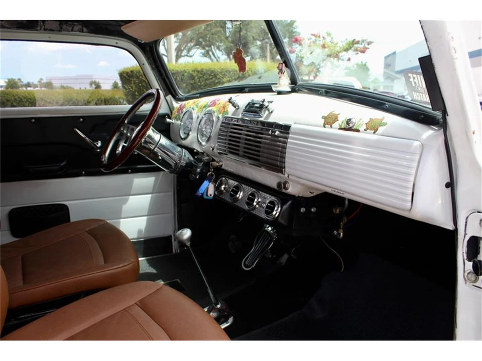 1953 Chevrolet Advance Design - Image 30 of 31
