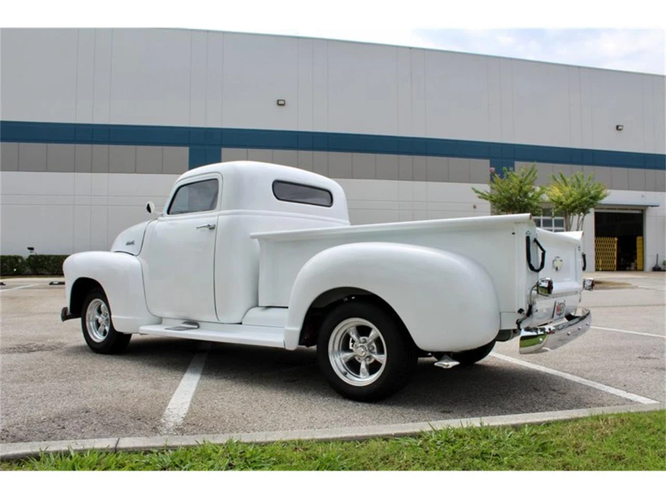 1953 Chevrolet Advance Design - Image 10 of 31